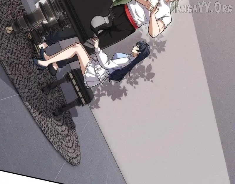 Hidden Dragon in the City (2025) Chapter 31 - page 28